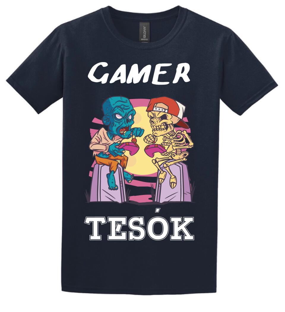 GAMER TESÓK