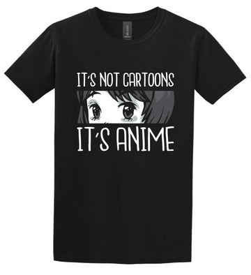 IT'S ANIME