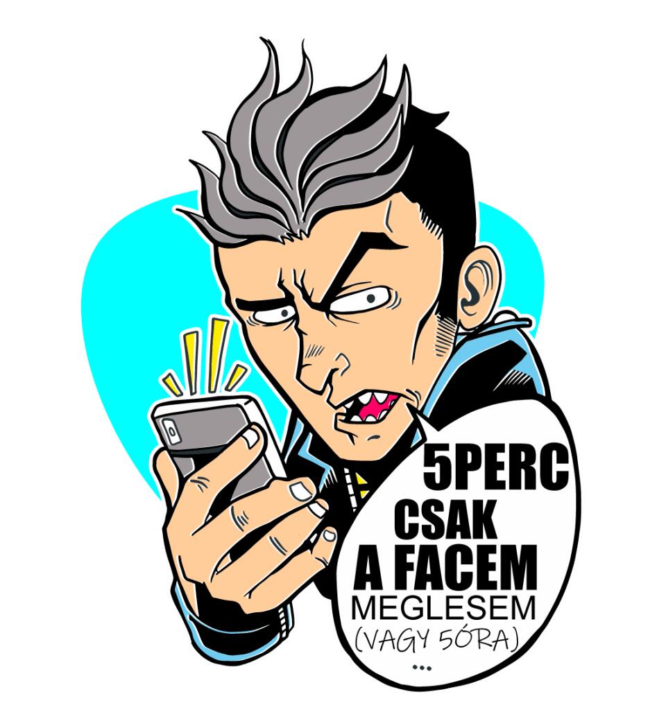 5 PERC CSAK A FACEM MEGLESEM
