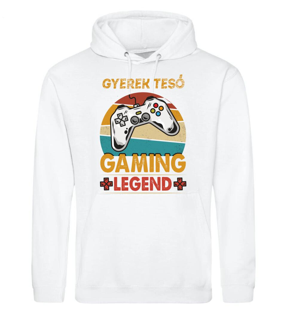 GYEREK TESÓ GAMING LEGEND
