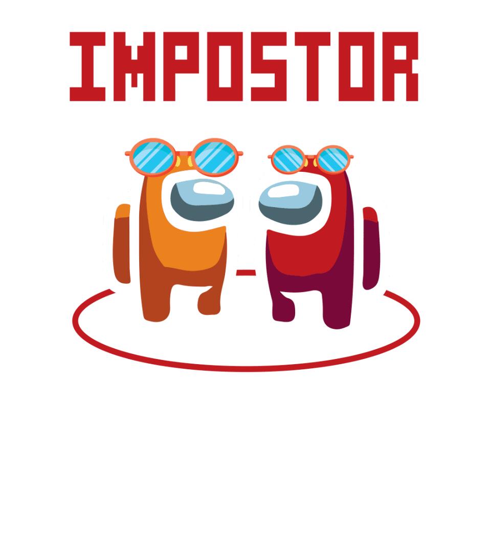 AMONG US IMPOSTOR
