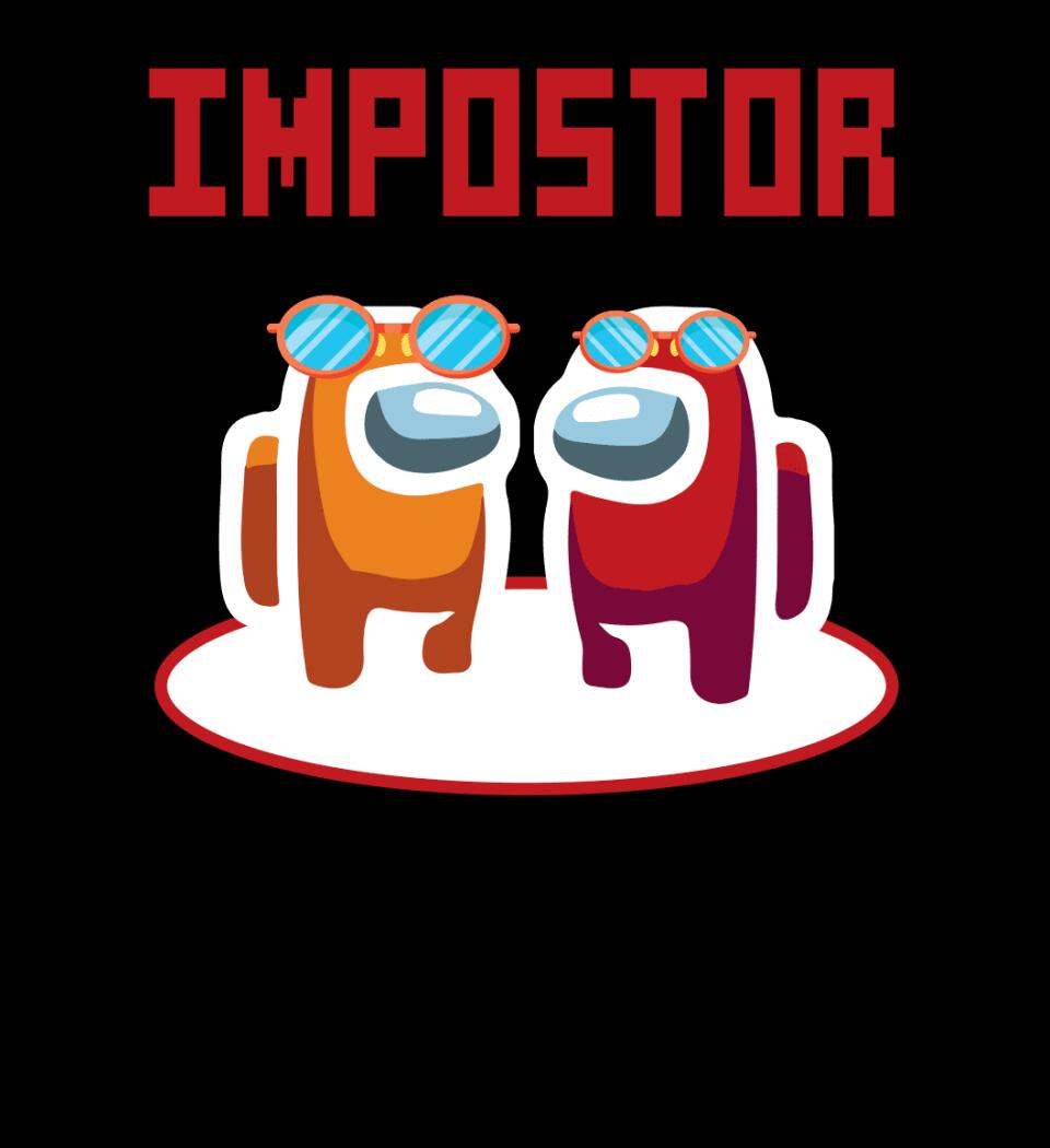 AMONG US IMPOSTOR