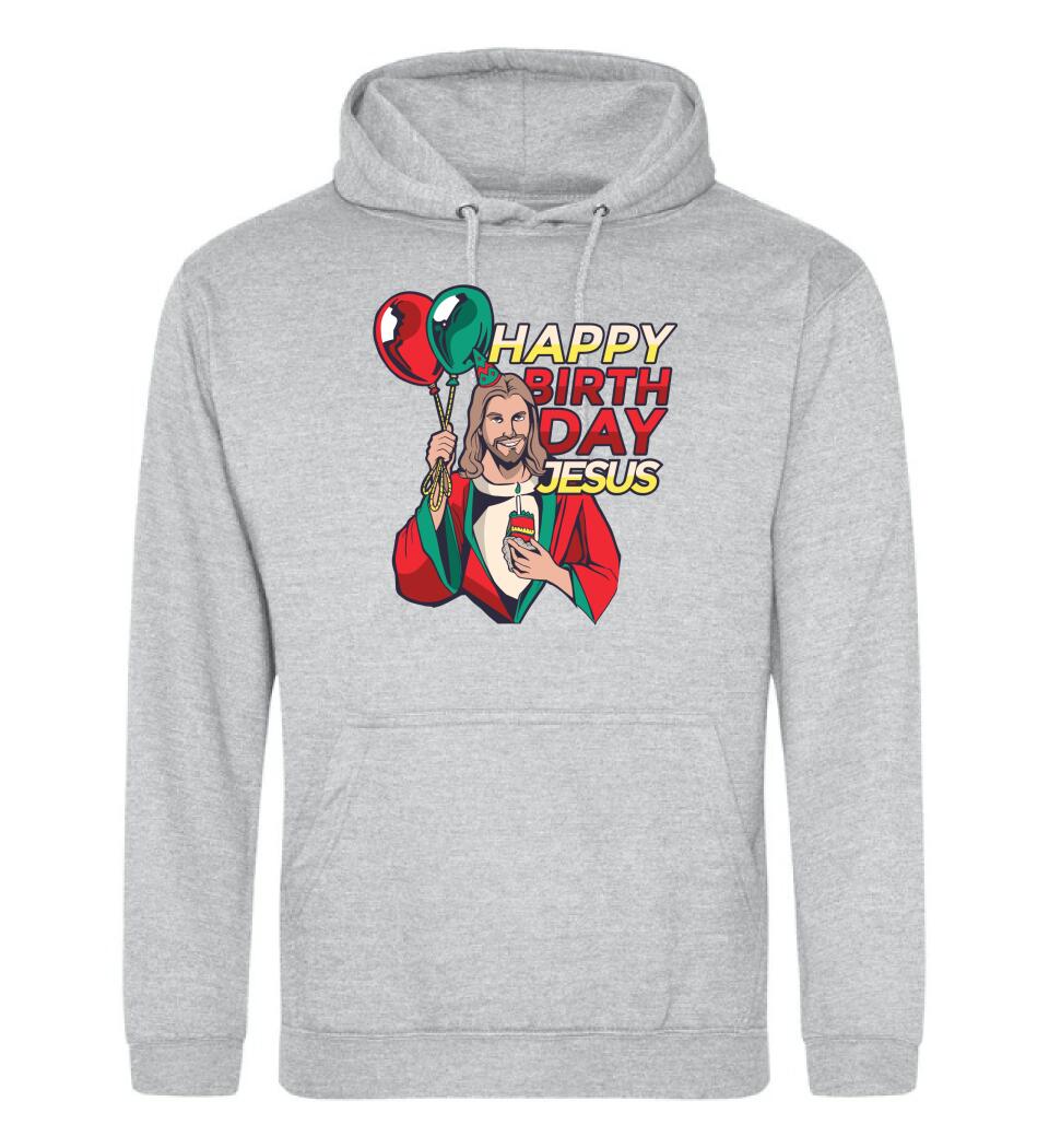 Christmas Jesus Bday PÓLÓ