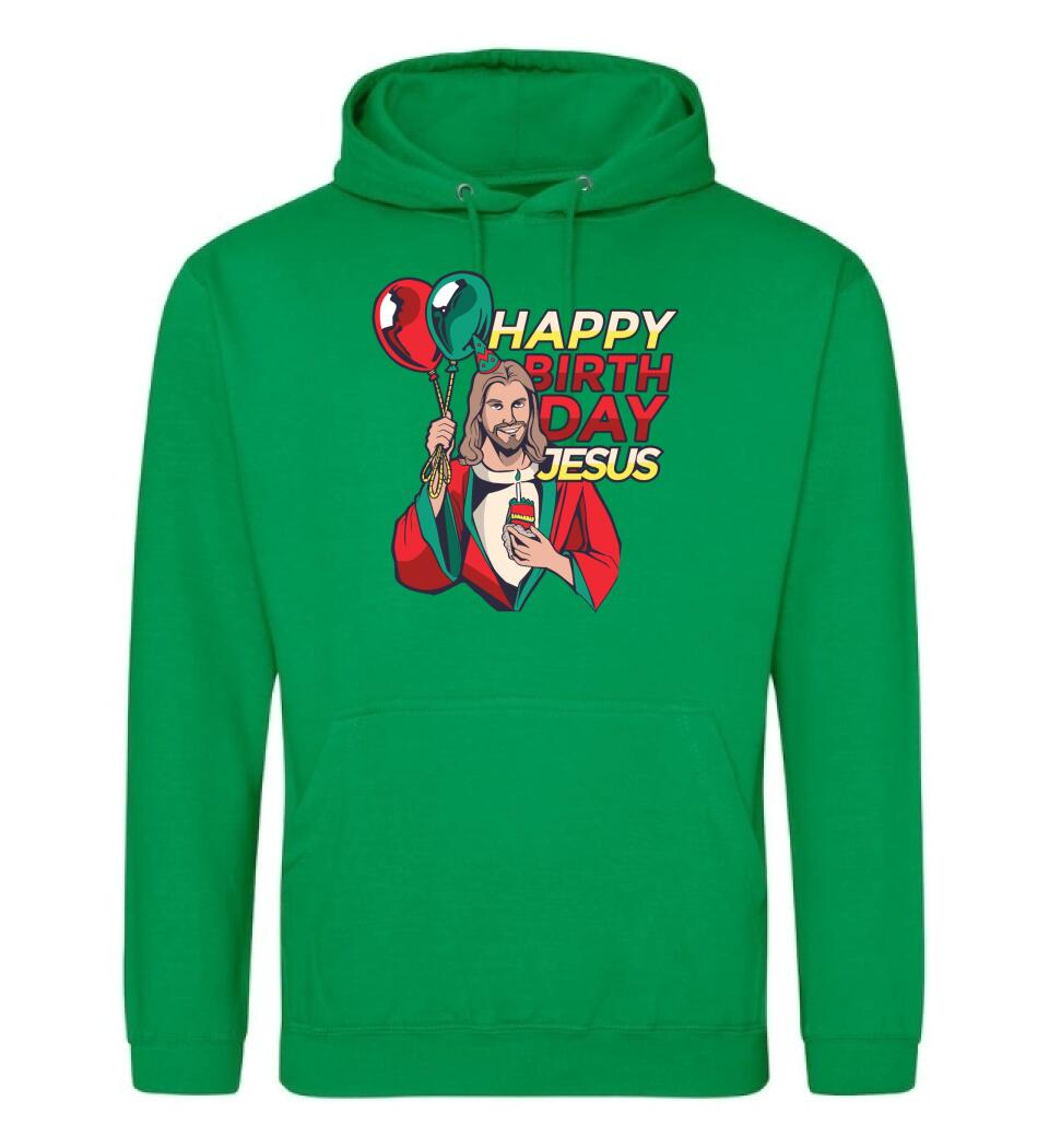 Christmas Jesus Bday PÓLÓ