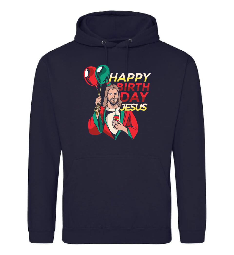 Christmas Jesus Bday PÓLÓ