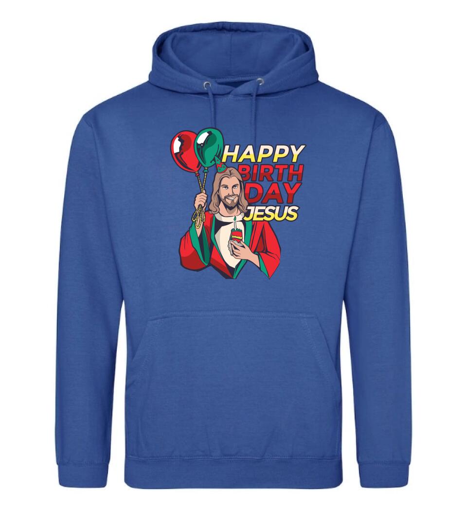 Christmas Jesus Bday PÓLÓ