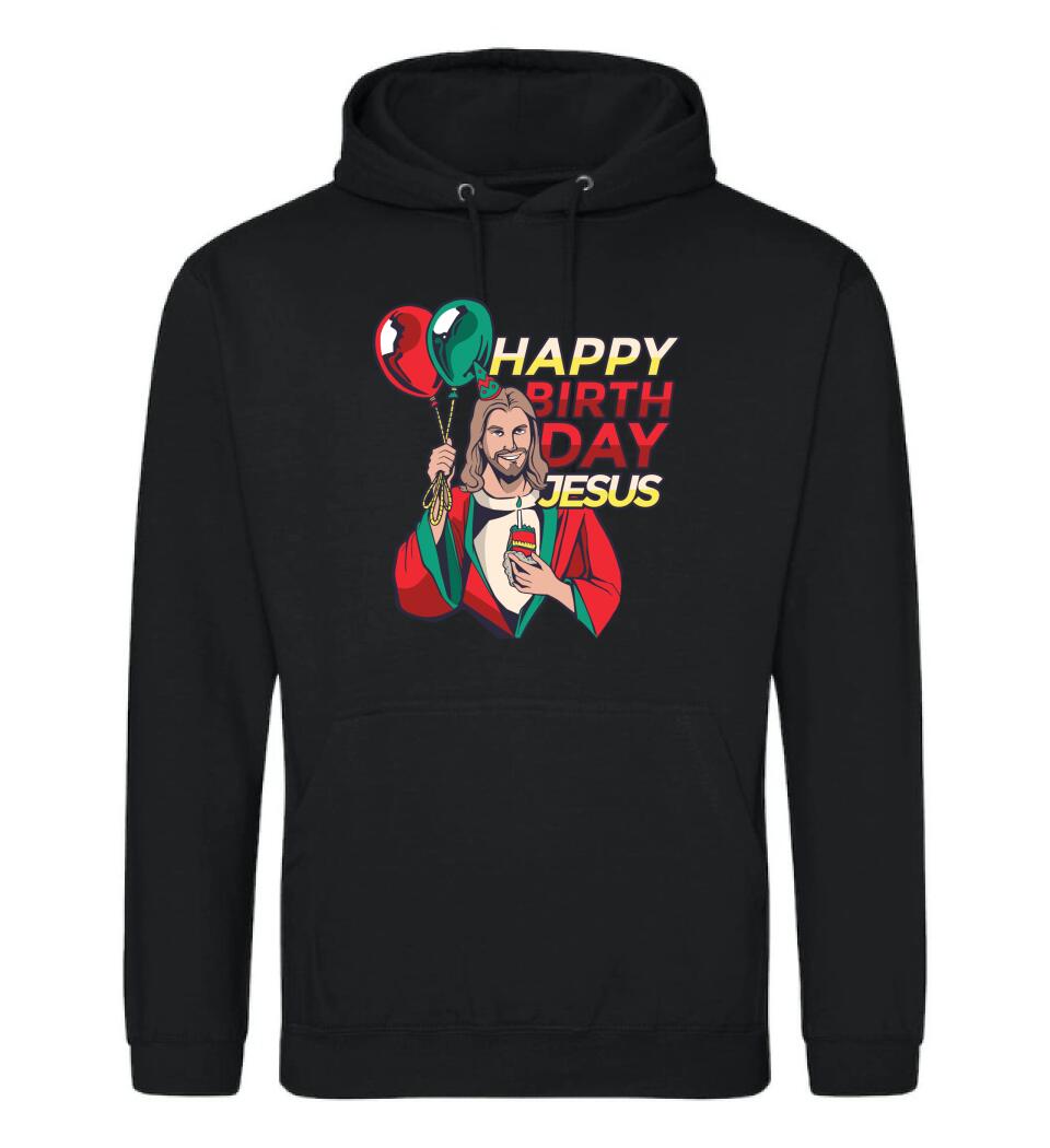 Christmas Jesus Bday PÓLÓ