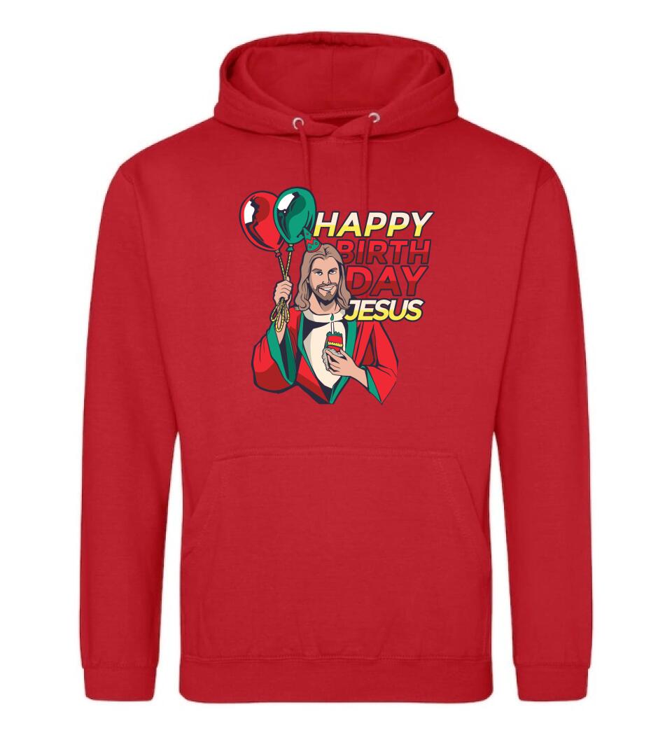 Christmas Jesus Bday PÓLÓ