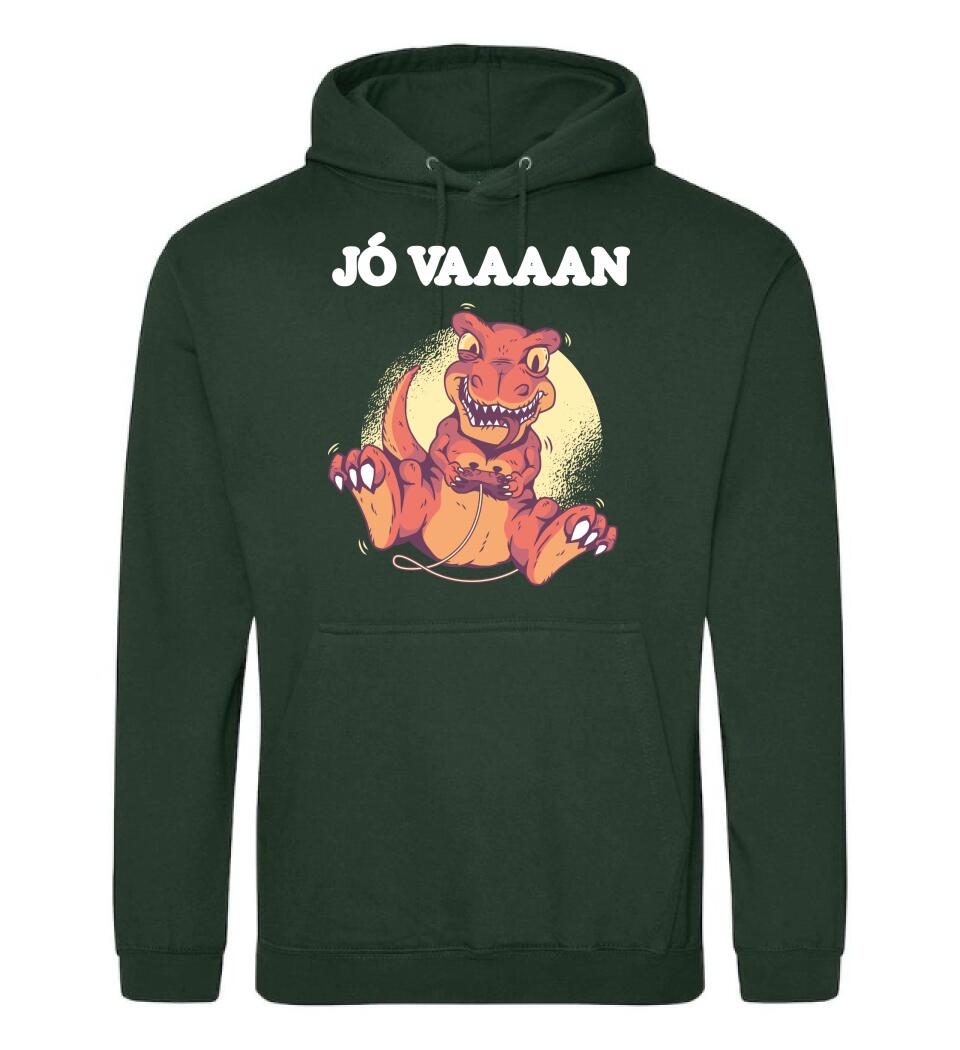 JÓ VAAAN DINÓS