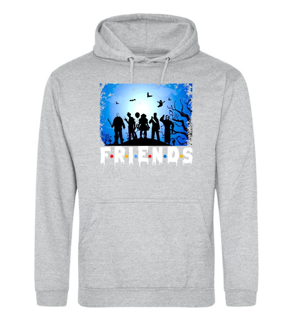 HORROR FRIENDS PÓLÓ