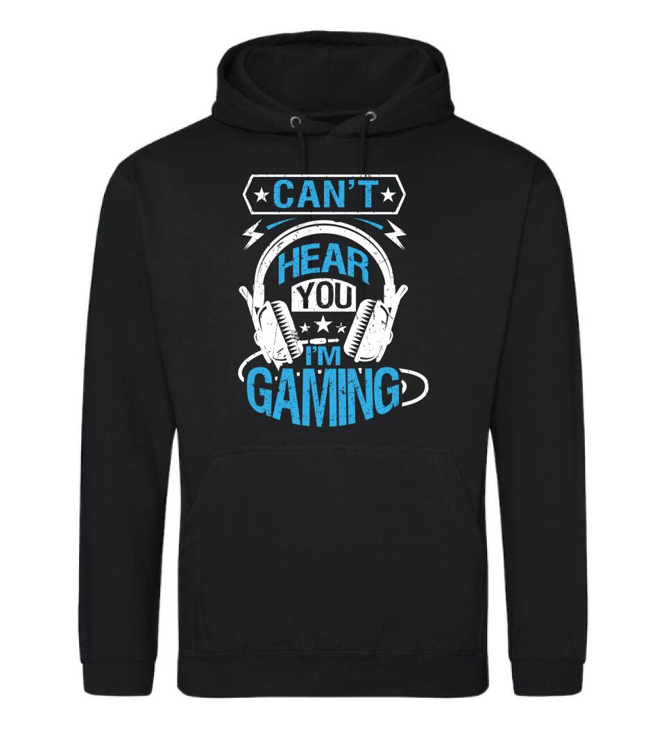 CAN'T HEAR YOU PÓLÓ