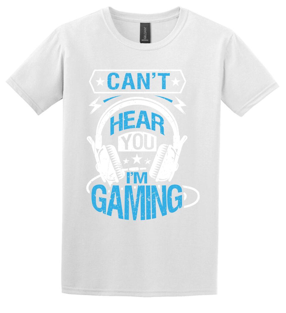 CAN'T HEAR YOU PÓLÓ