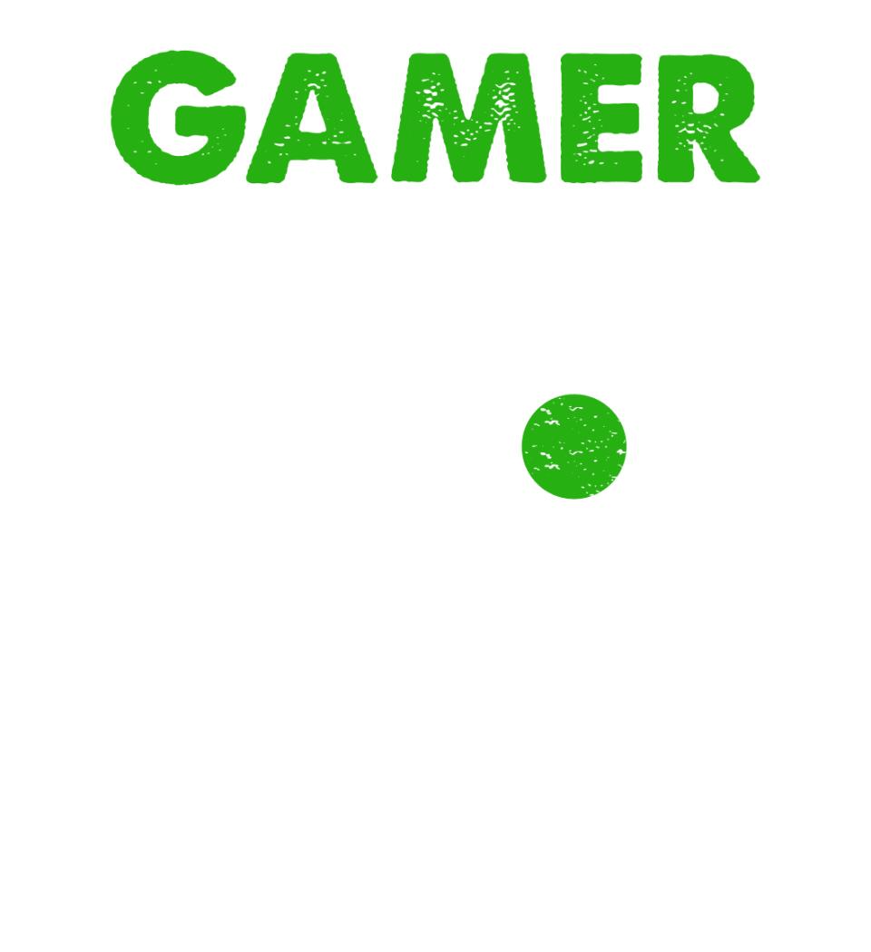 GAMER MODE ON PÓLÓ