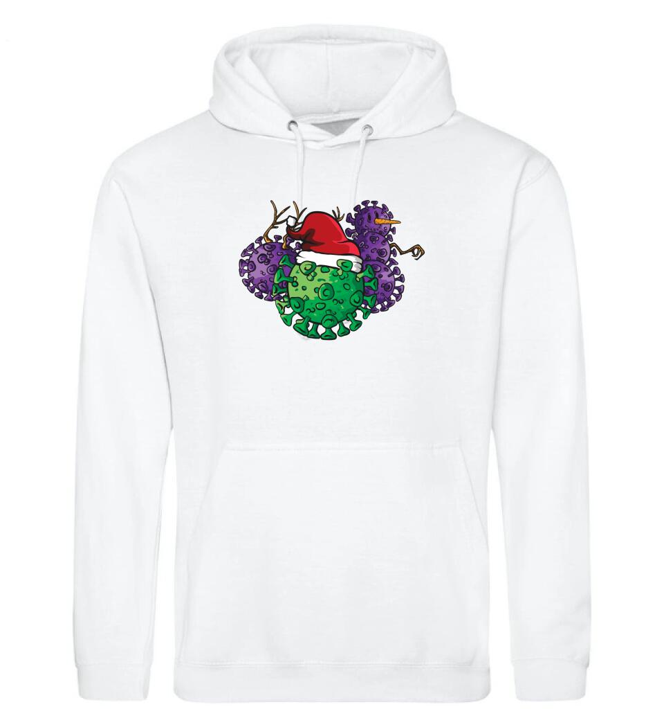 COVID KARÁCSONYI PÓLÓ