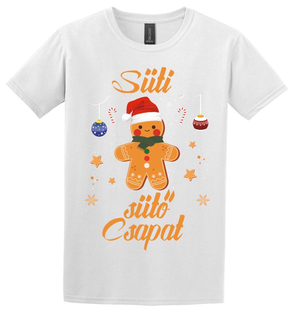 SÜTI SÜTŐ CSAPAT PÓLÓ