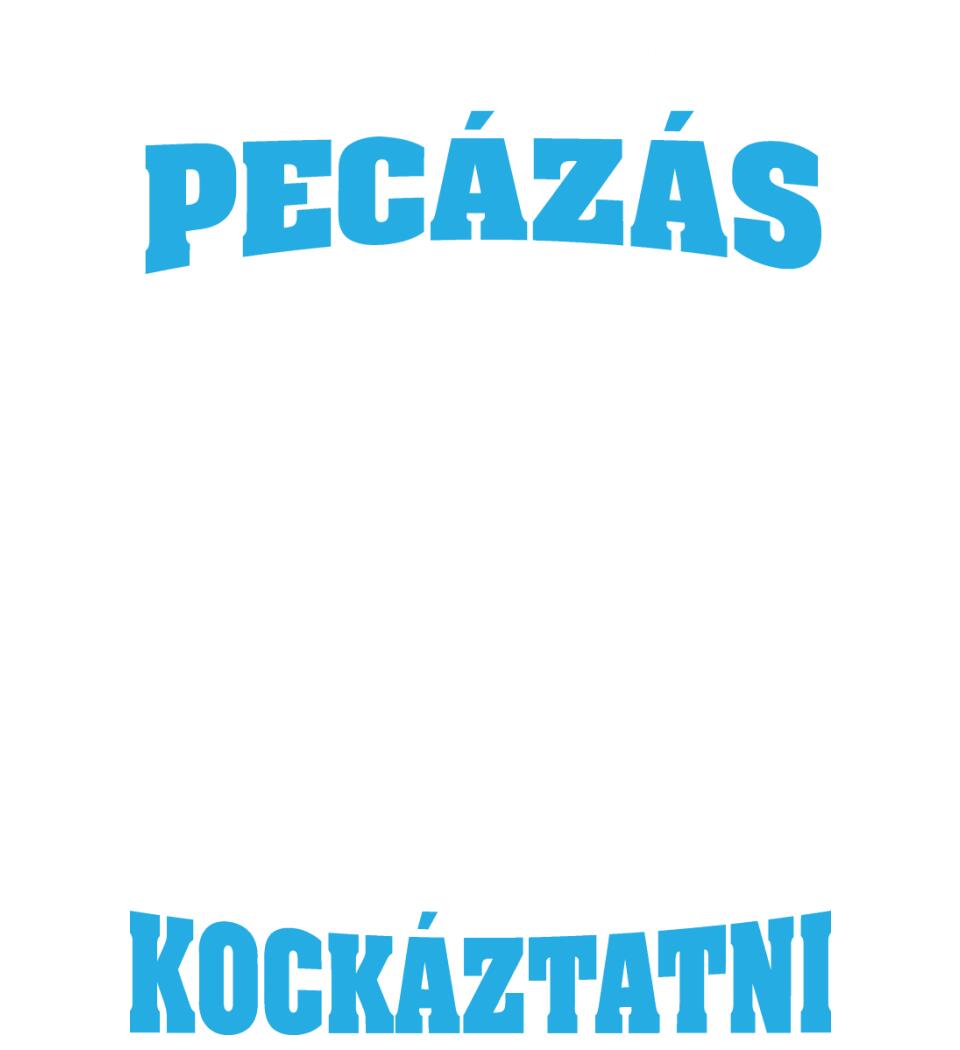 EGY NAP PECÁZÁS NÉLKÜL PÓLÓ