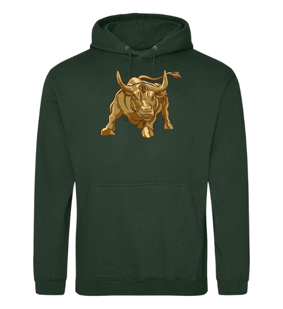 ARANY BITCOIN BIKA PÓLÓ