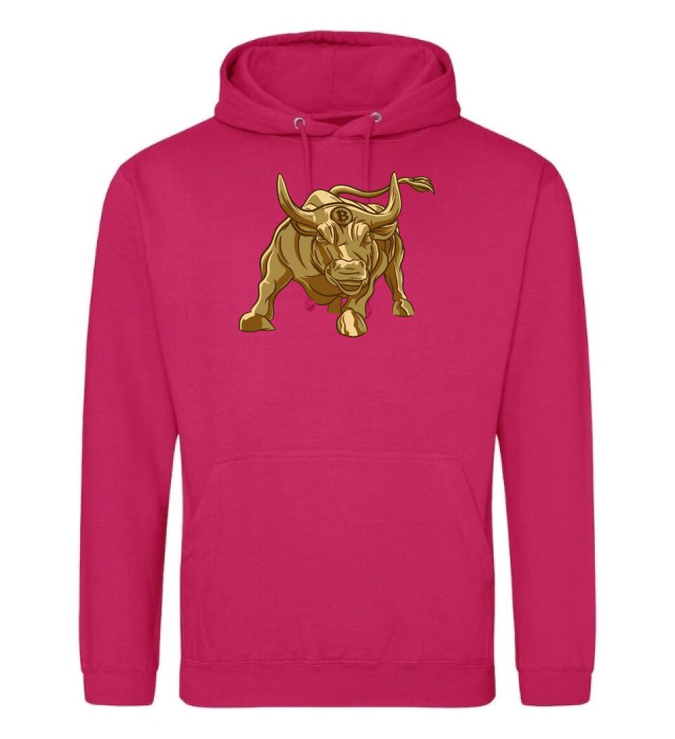 ARANY BITCOIN BIKA PÓLÓ