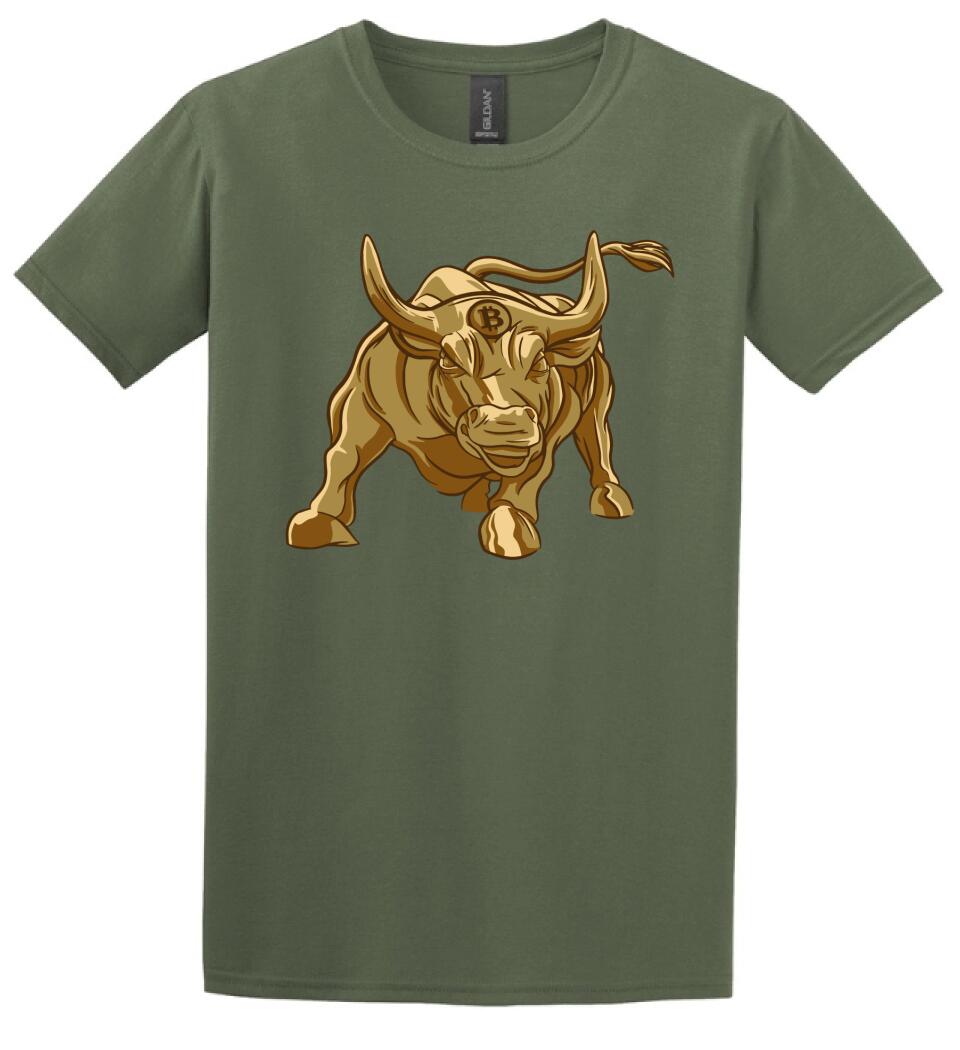 ARANY BITCOIN BIKA PÓLÓ