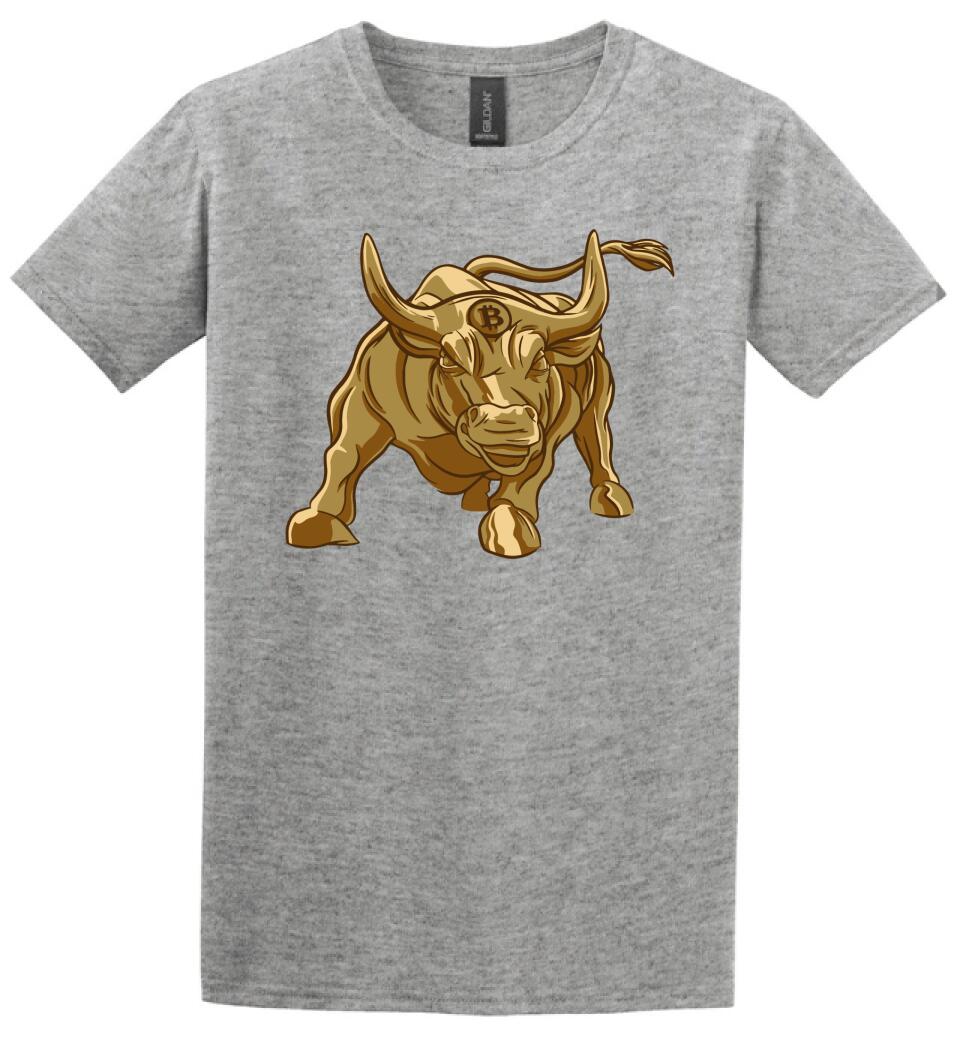 ARANY BITCOIN BIKA PÓLÓ