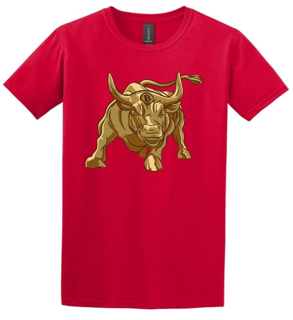 ARANY BITCOIN BIKA PÓLÓ