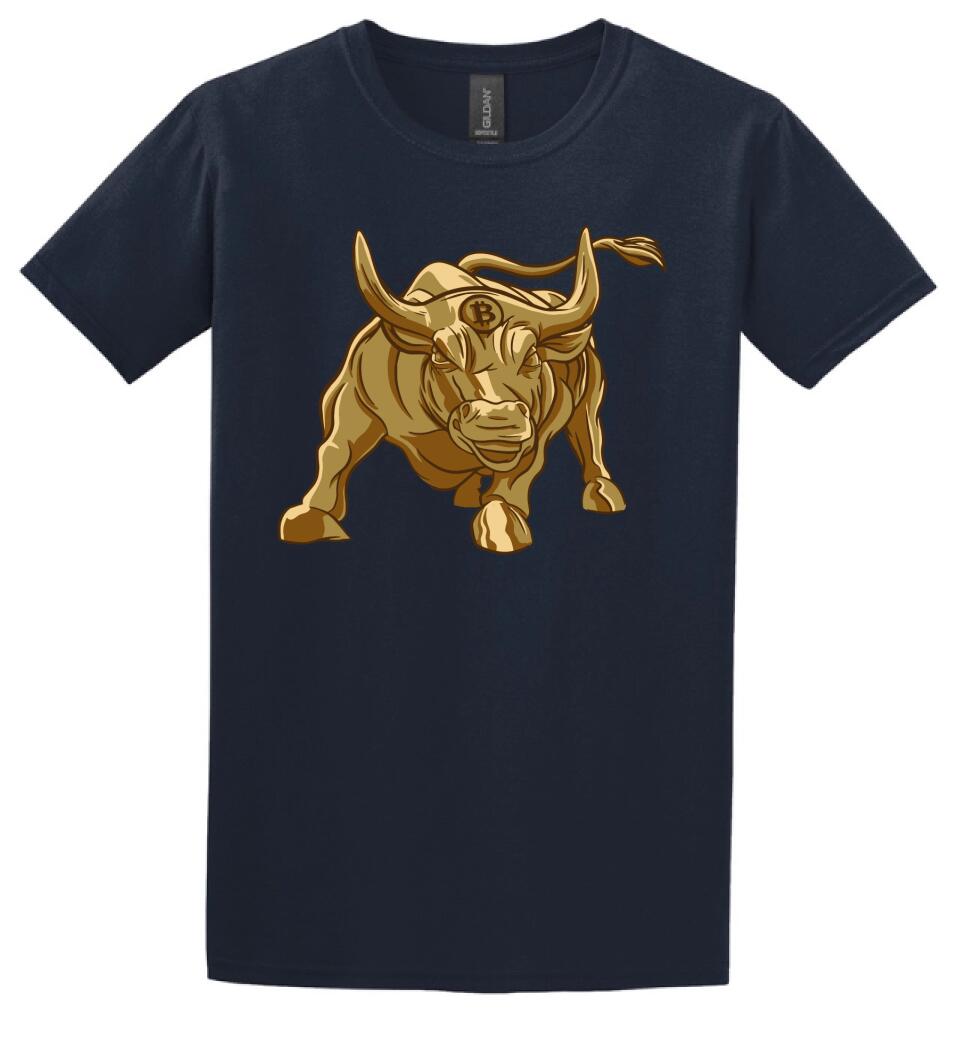 ARANY BITCOIN BIKA PÓLÓ