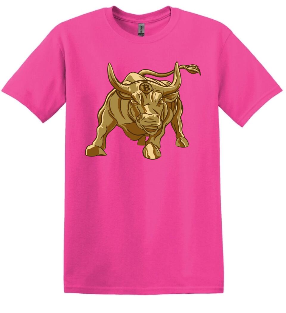 ARANY BITCOIN BIKA PÓLÓ