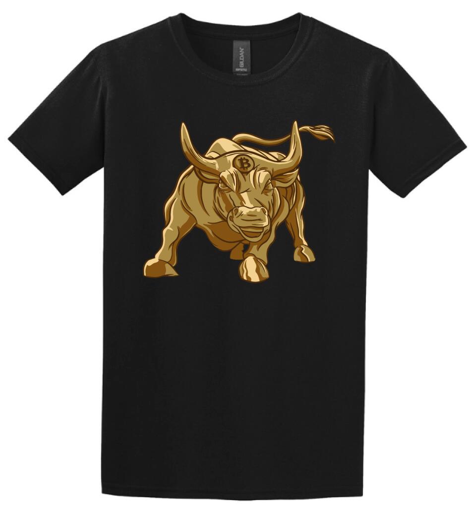 ARANY BITCOIN BIKA PÓLÓ