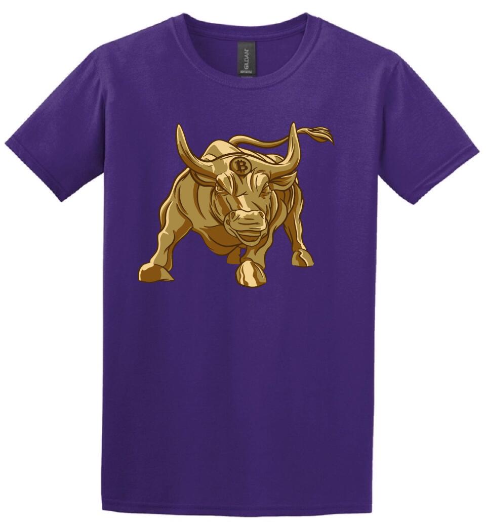 ARANY BITCOIN BIKA PÓLÓ