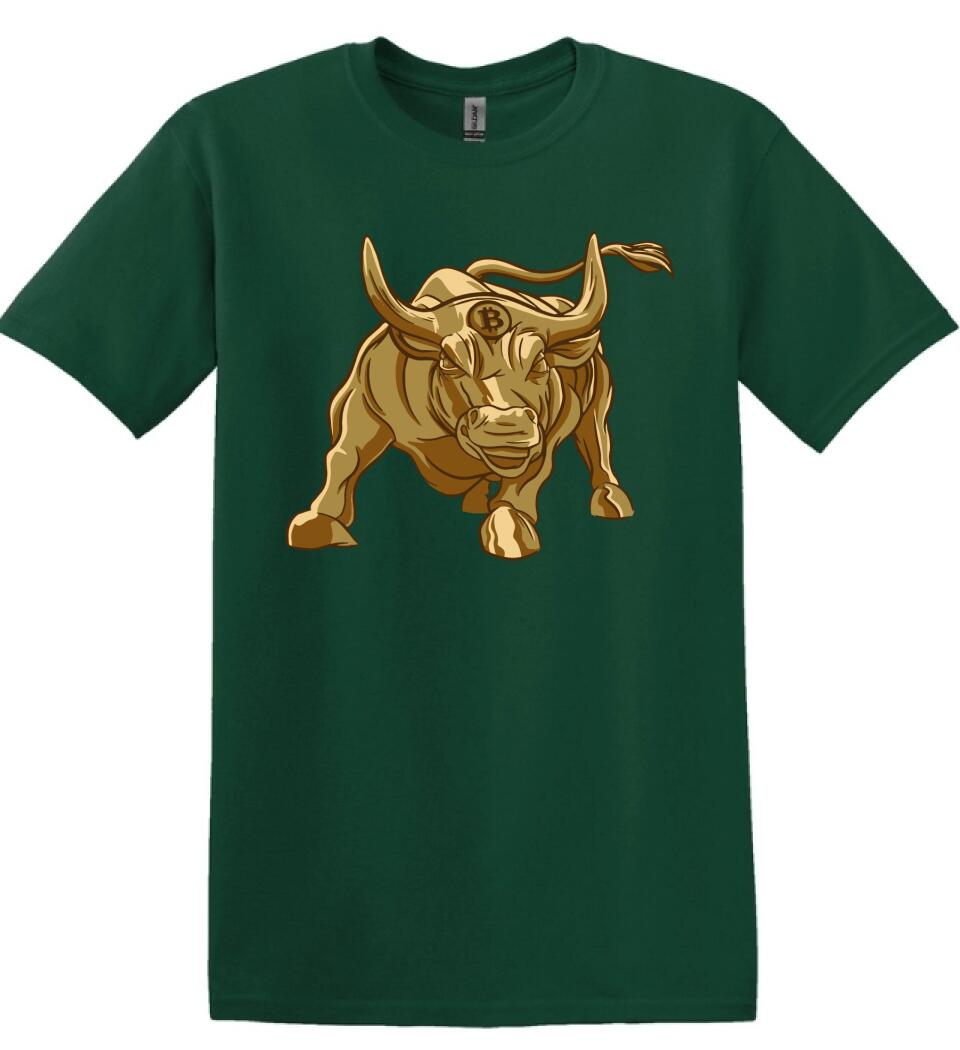 ARANY BITCOIN BIKA PÓLÓ