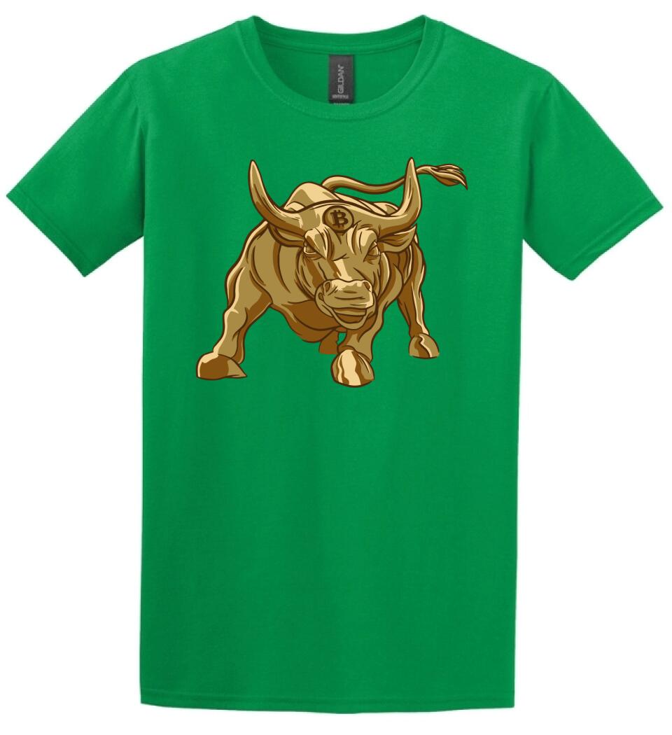 ARANY BITCOIN BIKA PÓLÓ