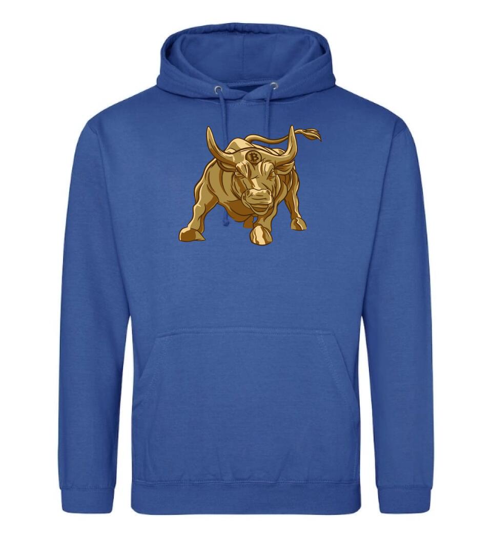 ARANY BITCOIN BIKA PÓLÓ