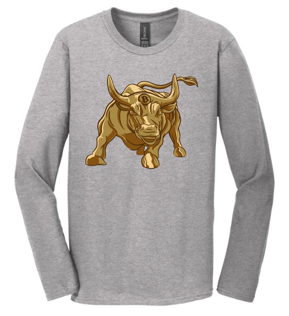 ARANY BITCOIN BIKA PÓLÓ