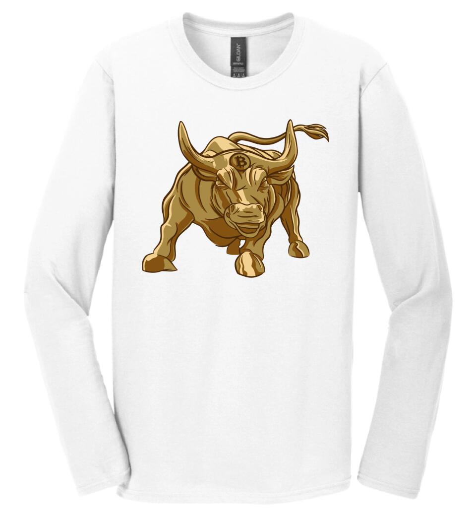 ARANY BITCOIN BIKA PÓLÓ