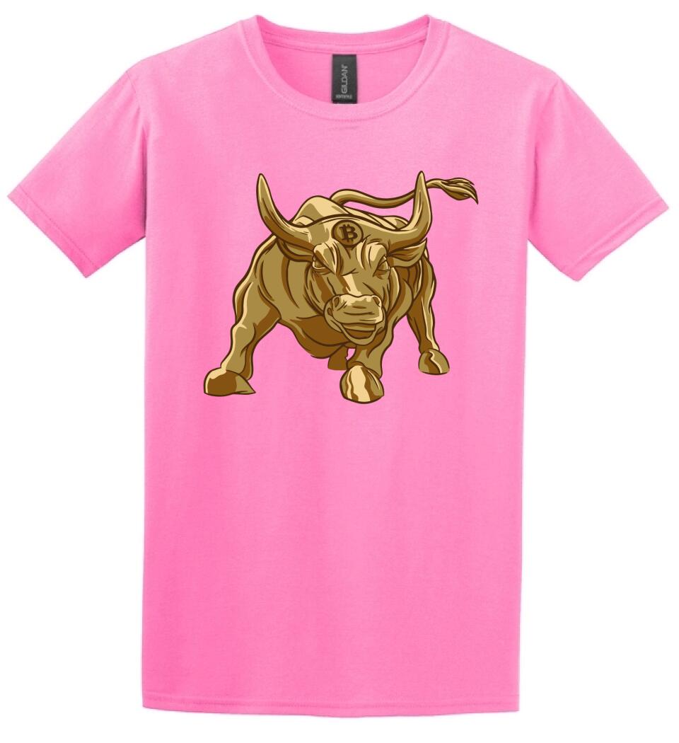 ARANY BITCOIN BIKA PÓLÓ