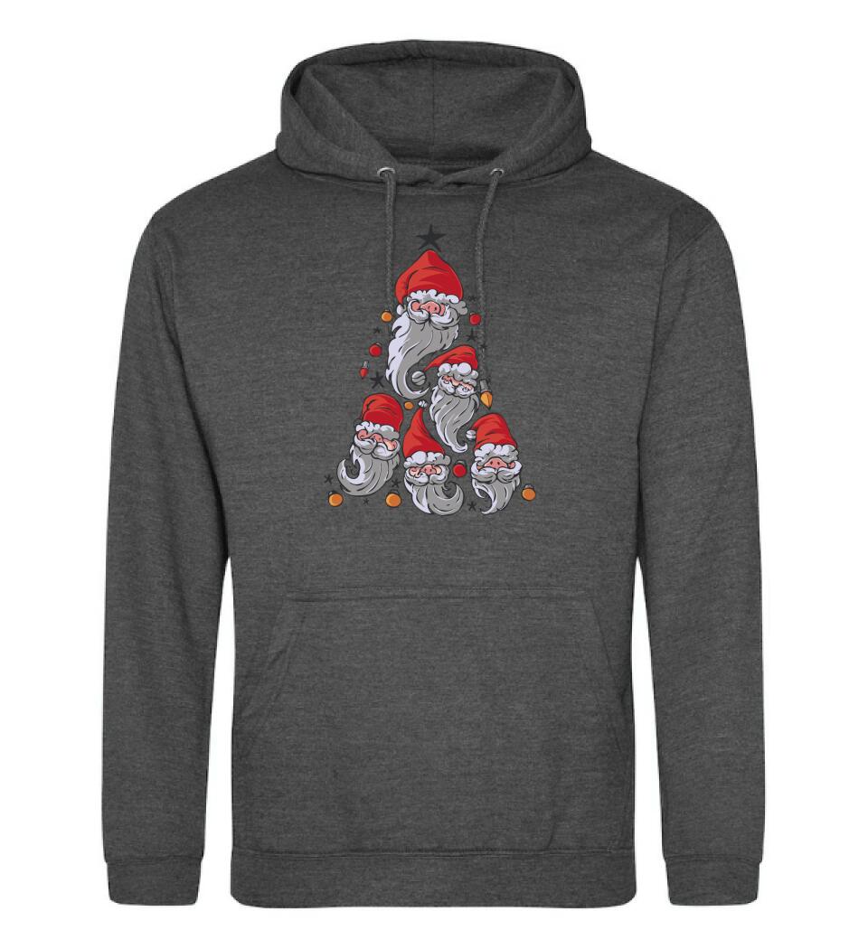 Gnome karácsonyfa Póló