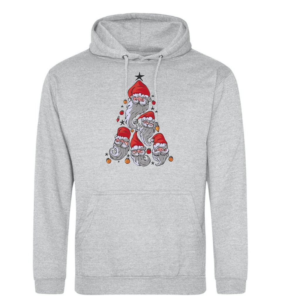 Gnome karácsonyfa Póló