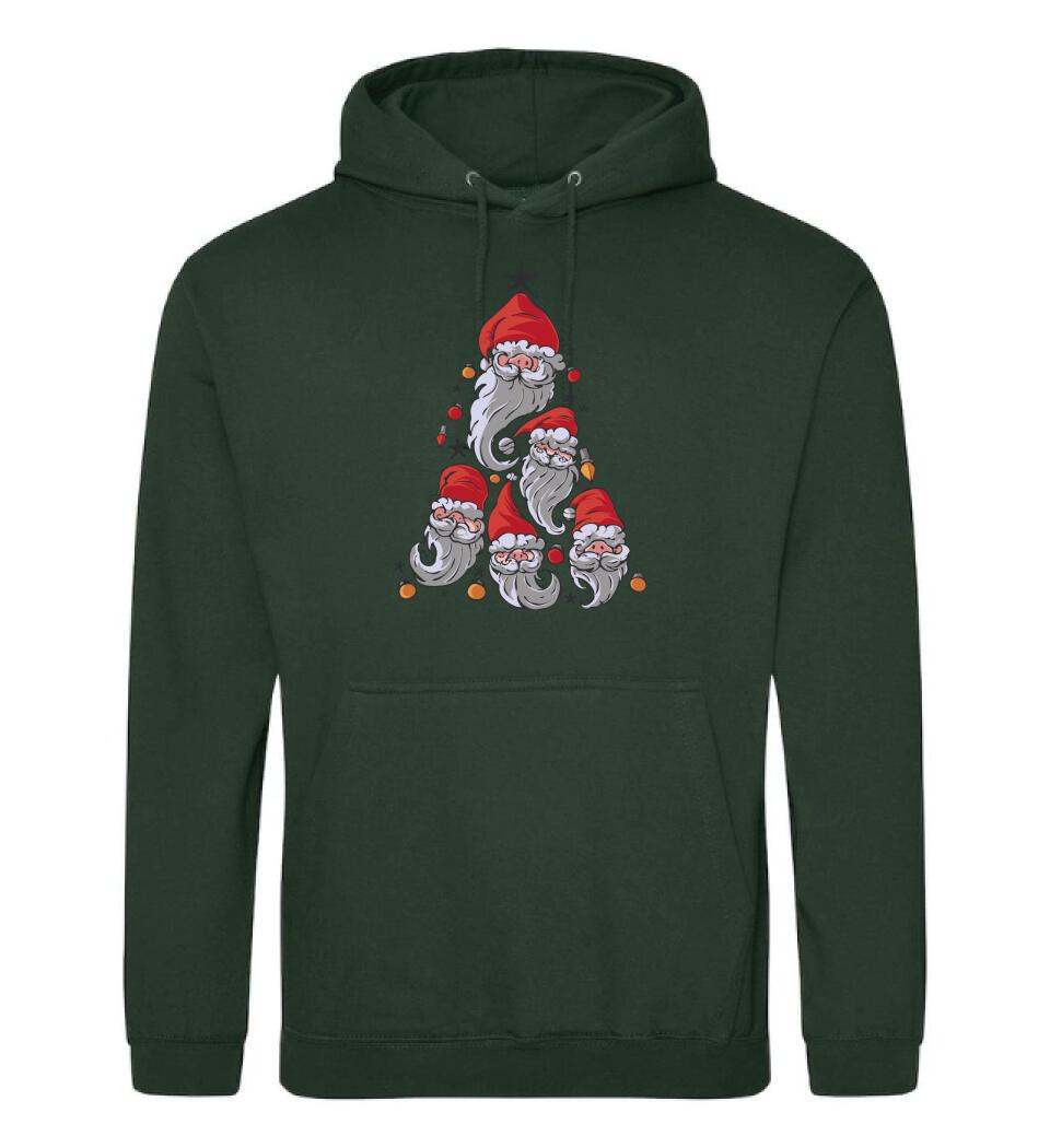 Gnome karácsonyfa Póló