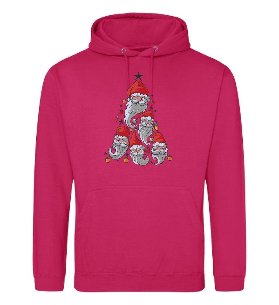 Gnome karácsonyfa Póló