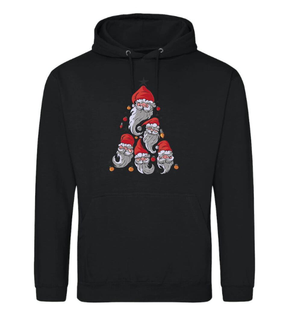 Gnome karácsonyfa Póló