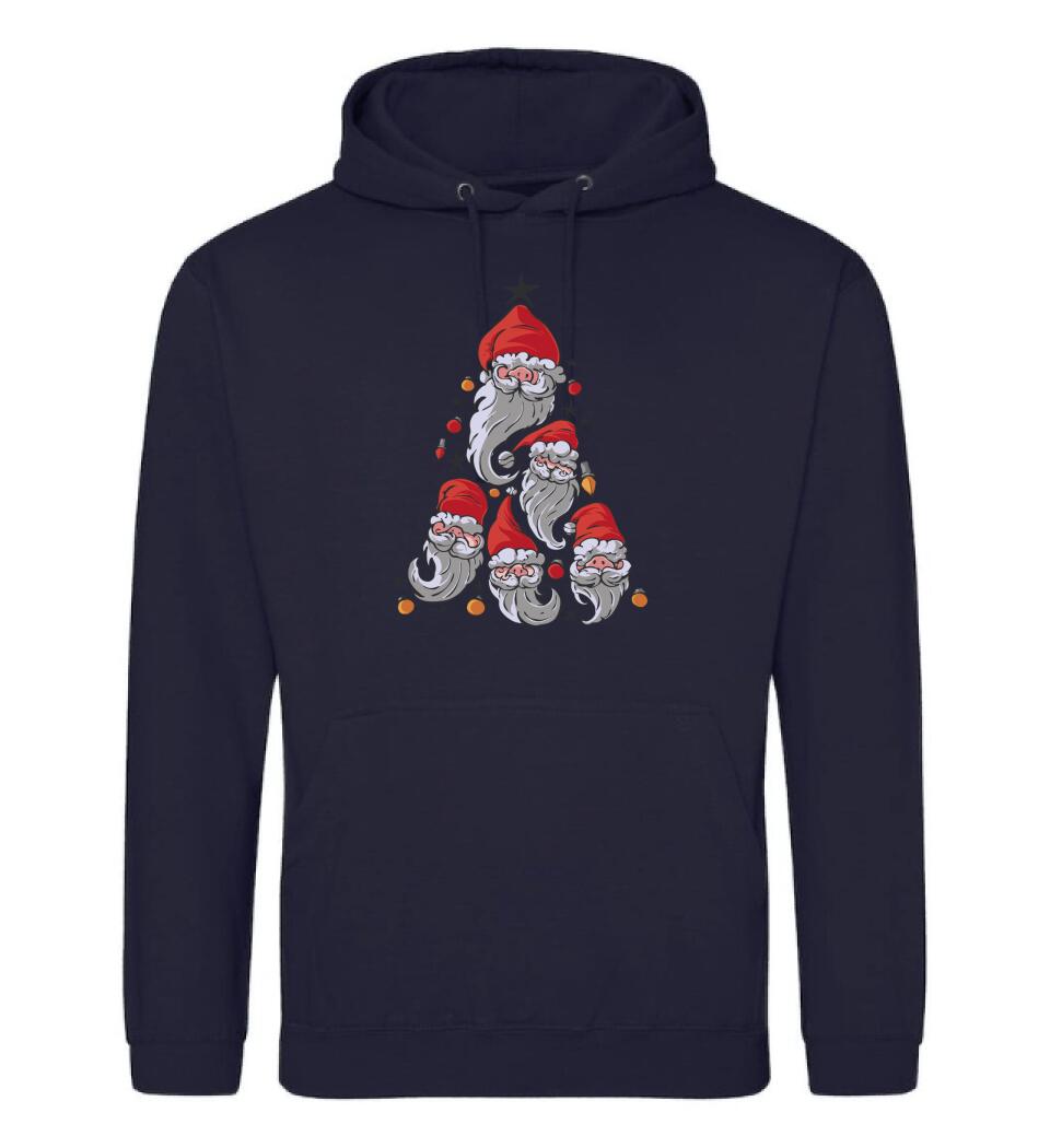 Gnome karácsonyfa Póló