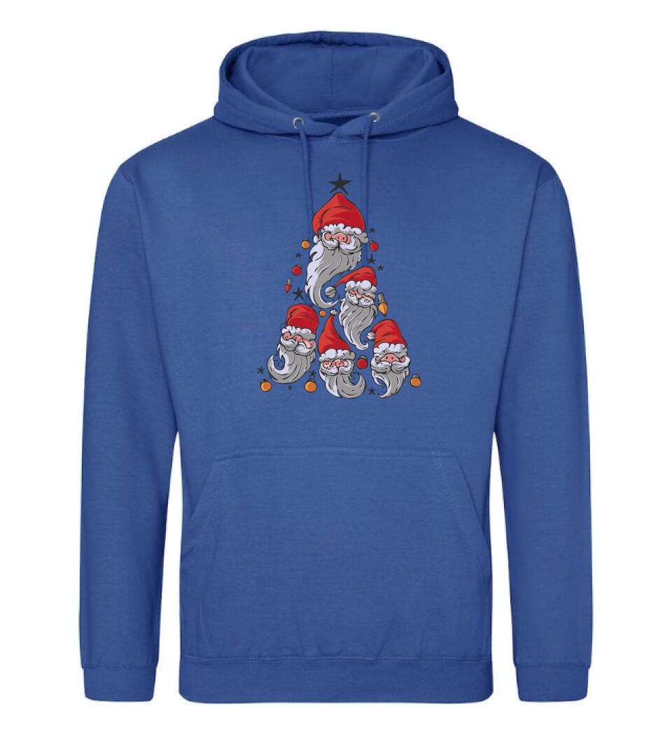 Gnome karácsonyfa Póló