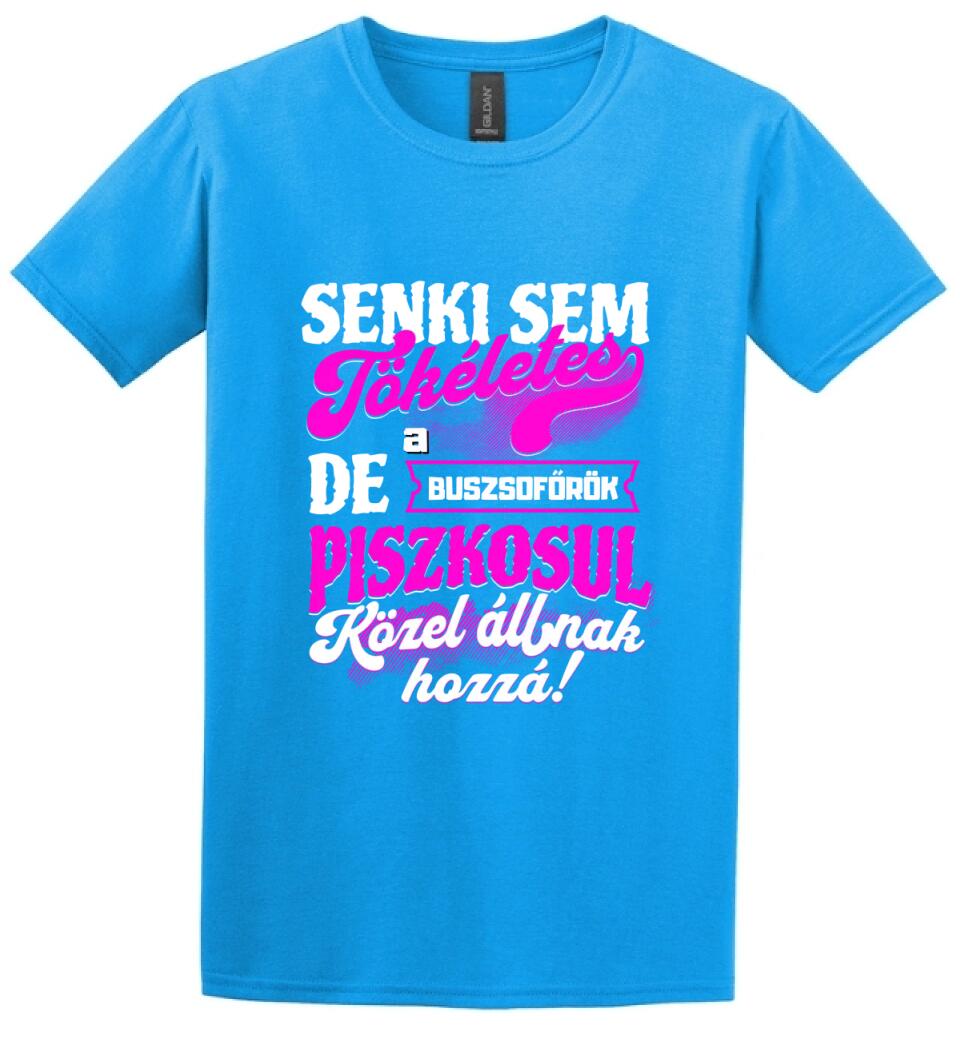 SENKI SEM TÖKÉLETES DE A_AZ  BUSZSOFŐRÖK ÁTKOZOTTUL KÖZEL ÁLLNAK  HOZZÁ