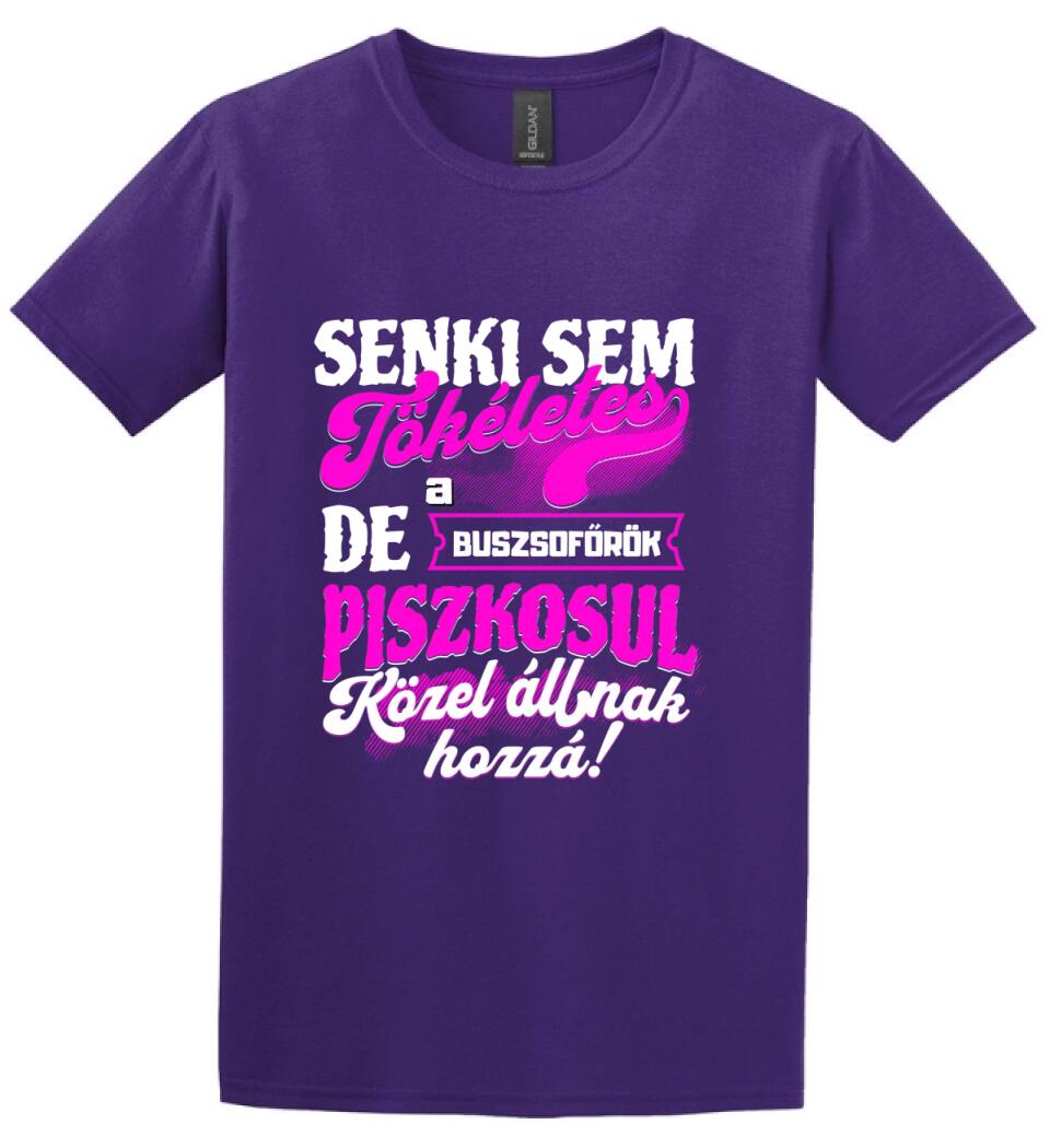 SENKI SEM TÖKÉLETES DE A_AZ  BUSZSOFŐRÖK ÁTKOZOTTUL KÖZEL ÁLLNAK  HOZZÁ