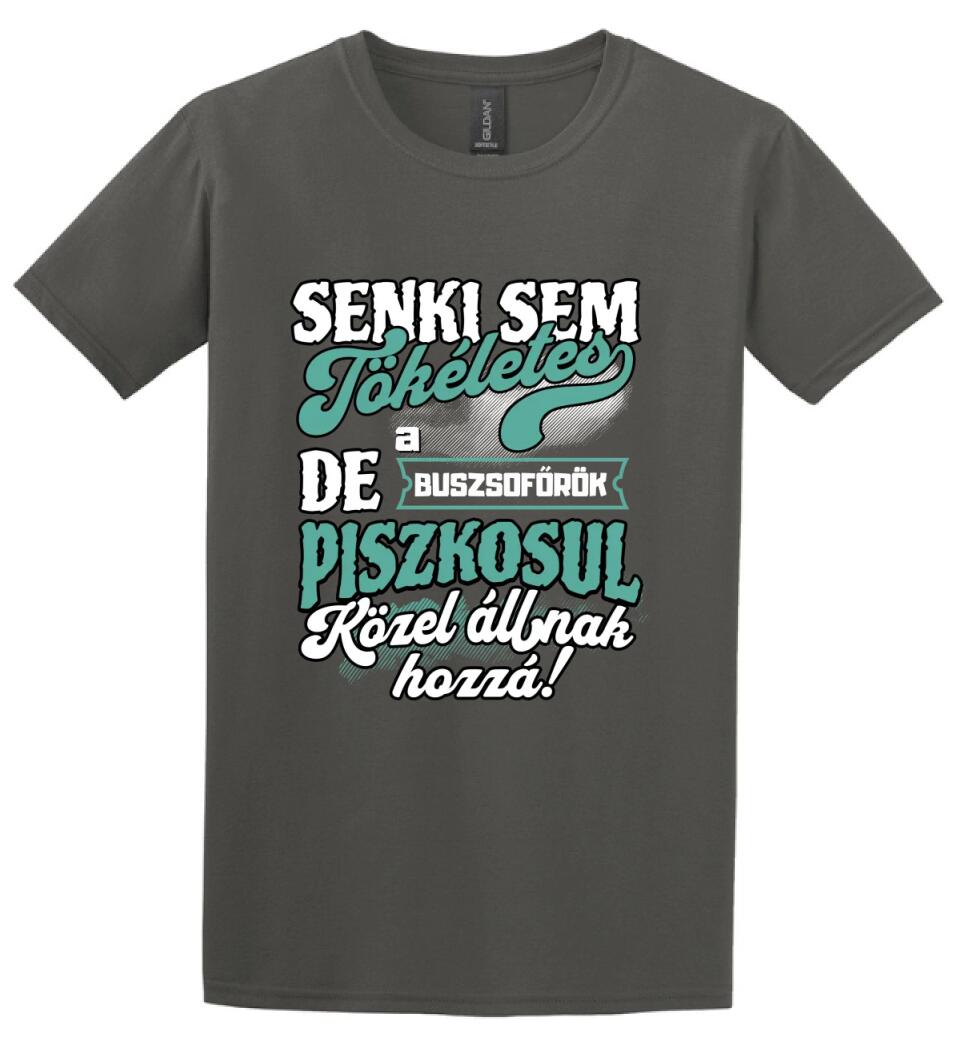 SENKI SEM TÖKÉLETES DE A_AZ  BUSZSOFŐRÖK ÁTKOZOTTUL KÖZEL ÁLLNAK  HOZZÁ