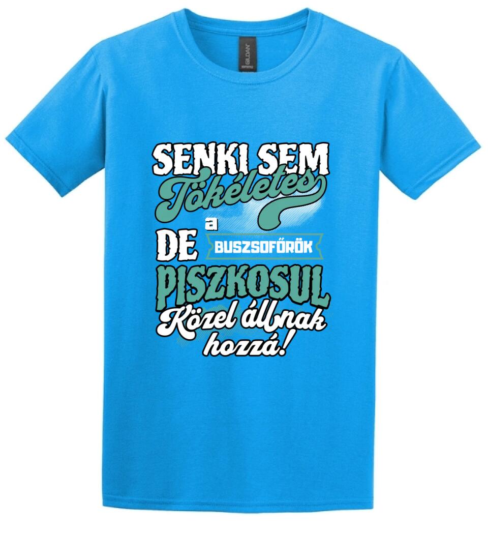 SENKI SEM TÖKÉLETES DE A_AZ  BUSZSOFŐRÖK ÁTKOZOTTUL KÖZEL ÁLLNAK  HOZZÁ