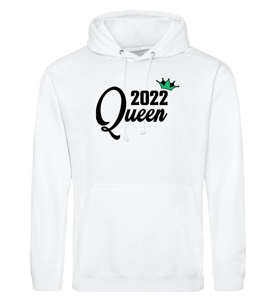 KING AND QUEEN 2022 PÁROS PÓLÓ