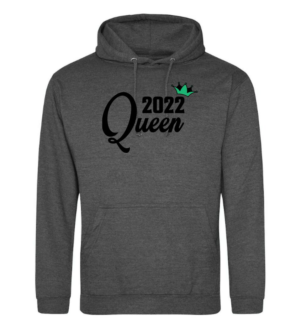 KING AND QUEEN 2022 PÁROS PÓLÓ