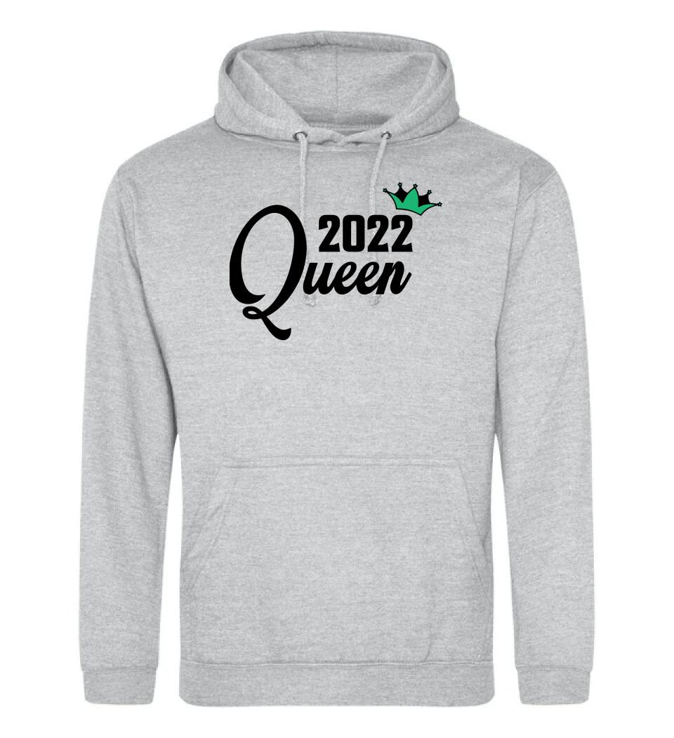 KING AND QUEEN 2022 PÁROS PÓLÓ