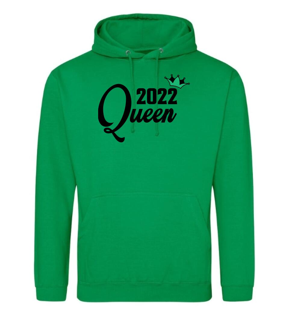 KING AND QUEEN 2022 PÁROS PÓLÓ